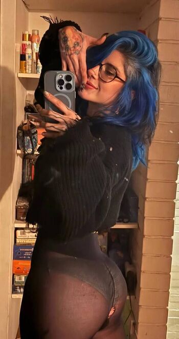 Full leaked Tabatha pacer page private onlyfans photo