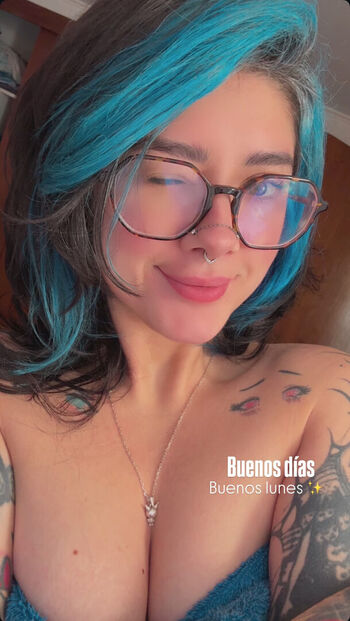 Full leaked Tabatha pacer page private onlyfans photo