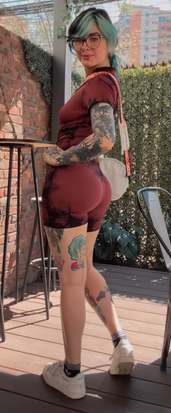 Full leaked Tabatha pacer page private onlyfans photo
