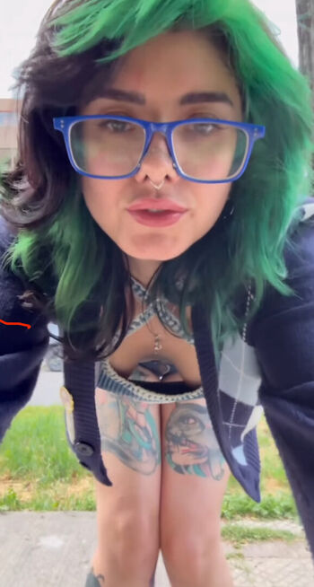 Full leaked Tabatha pacer page private onlyfans photo