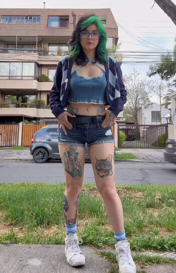 Full leaked Tabatha pacer page private onlyfans photo