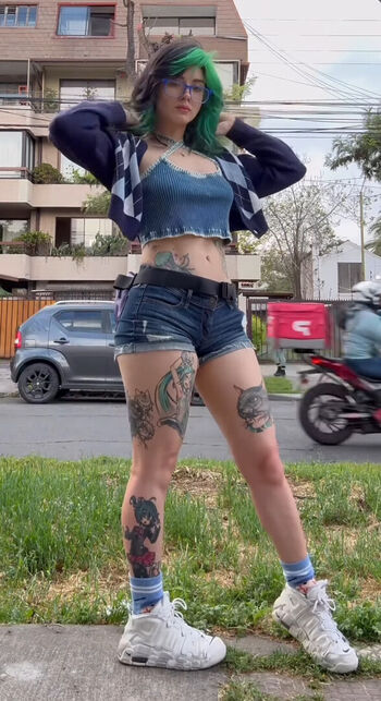 Full leaked Tabatha pacer page private onlyfans photo