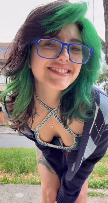 Full leaked Tabatha pacer page private onlyfans photo