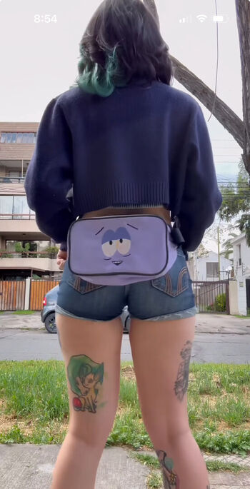 Full leaked Tabatha pacer private onlyfans photo