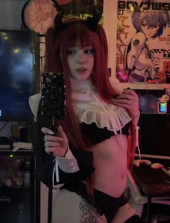 Full leaked Tabbiki private onlyfans photo