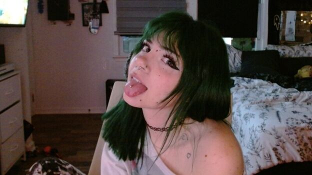 Full leaked Tabbiki private onlyfans photo
