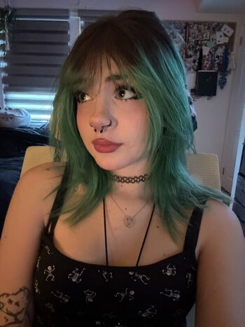 Full leaked Tabbiki private onlyfans photo