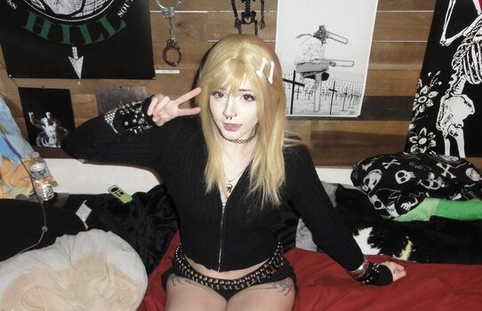 Full leaked Tabbiki private onlyfans photo