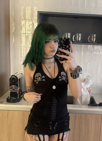 Full leaked Tabbiki private onlyfans photo