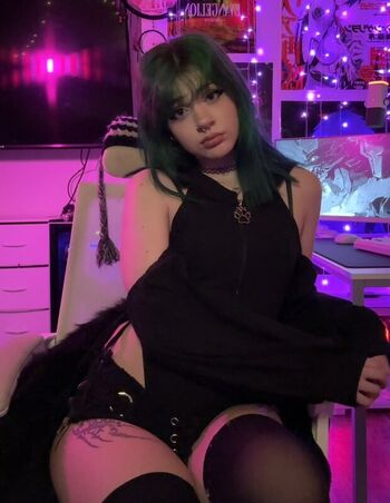 Full leaked Tabbiki private onlyfans photo