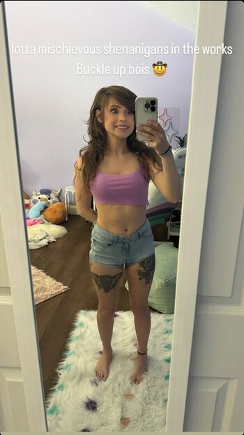Full leaked Tabby ridiman page private onlyfans photo