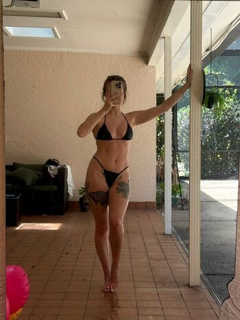 Full leaked Tabby ridiman page private onlyfans photo