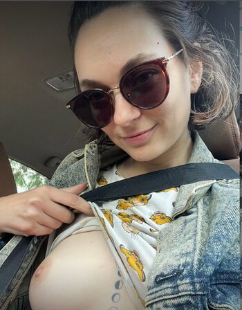 Full leaked Tabby private onlyfans photo