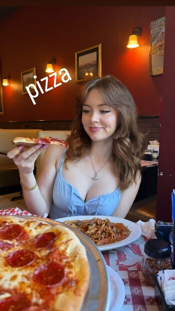 Full leaked Tabbyycatts page private onlyfans photo