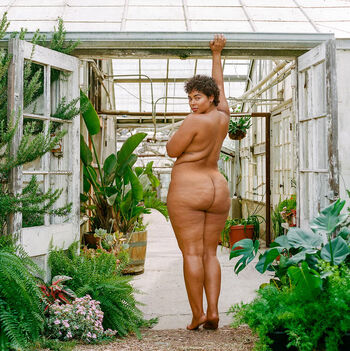 Full leaked Tabria majors page private onlyfans photo