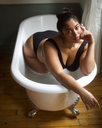 Full leaked Tabria majors page private onlyfans photo