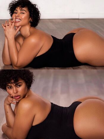 Full leaked Tabria majors page private onlyfans photo