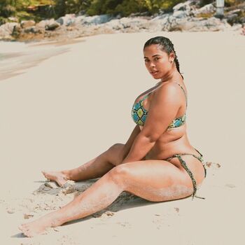 Full leaked Tabria majors page private onlyfans photo