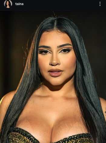 Full leaked Taina costa page private onlyfans photo