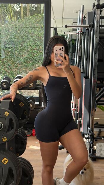 Full leaked Taina costa private onlyfans photo