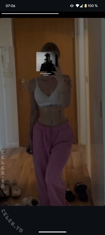 Full leaked Tali rst private onlyfans photo