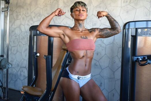 Full leaked Talise harris page private onlyfans photo