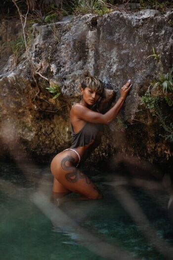 Full leaked Talise harris page private onlyfans photo