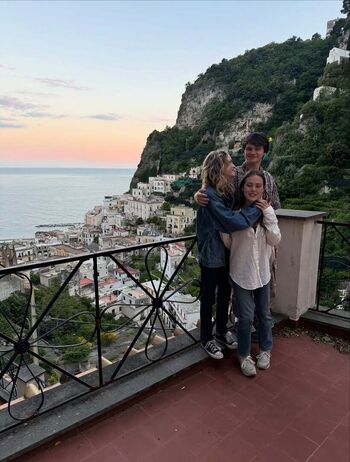 Full leaked Talitha bateman private onlyfans photo