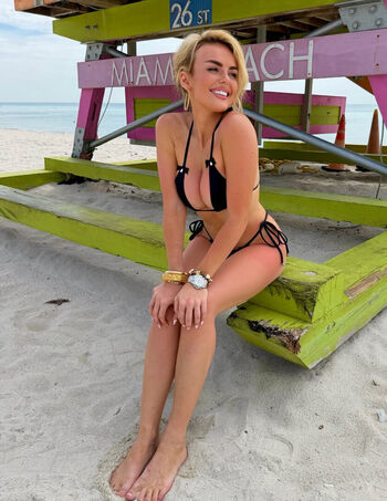 Full leaked Tallia storm page private onlyfans photo