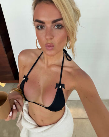 Full leaked Tallia storm page private onlyfans photo