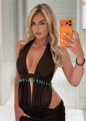 Full leaked Tallia storm page private onlyfans photo