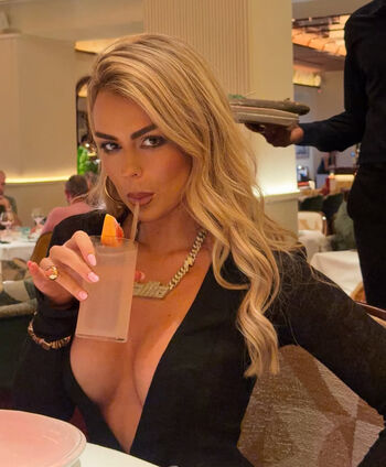 Full leaked Tallia storm page private onlyfans photo