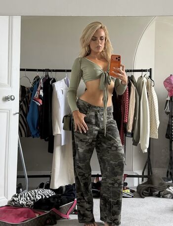 Full leaked Tallia storm page private onlyfans photo