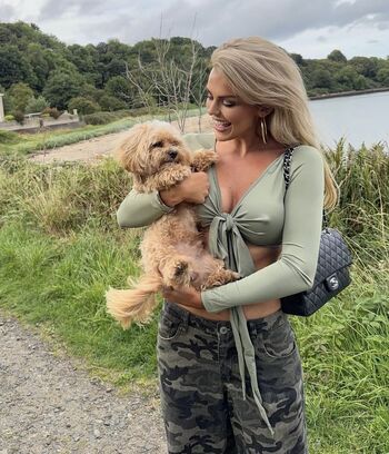 Full leaked Tallia storm page private onlyfans photo