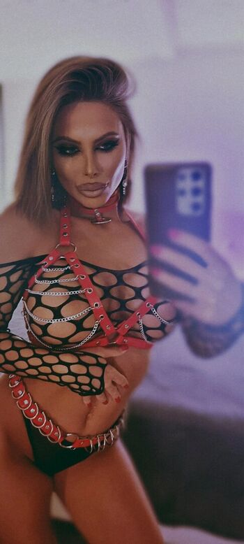 Full leaked Tamara savage private onlyfans photo