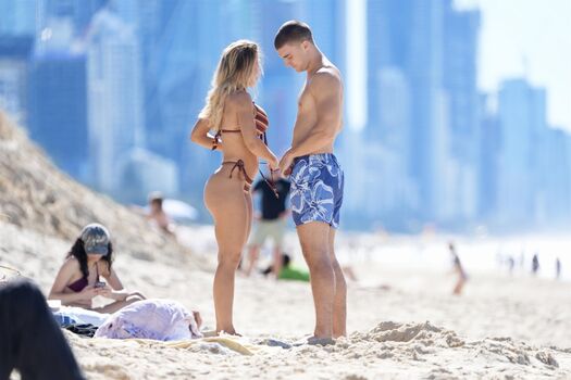 Full leaked Tammy hembrow page private onlyfans photo