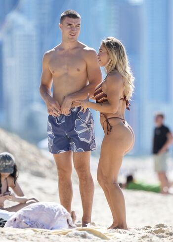 Full leaked Tammy hembrow page private onlyfans photo