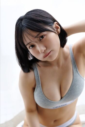 Full leaked Tanaka miku private onlyfans photo