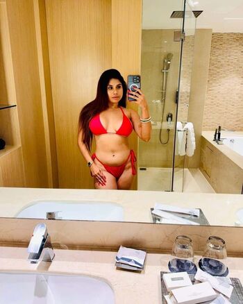 Full leaked Taniya chatterjee private onlyfans photo