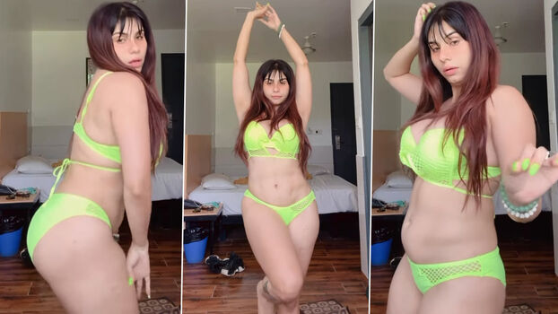 Full leaked Taniya chatterjee private onlyfans photo