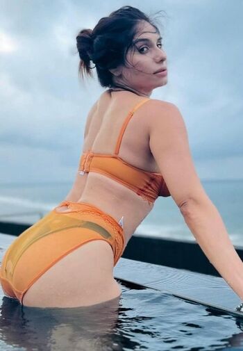 Full leaked Taniya chatterjee private onlyfans photo