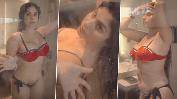 Full leaked Taniya chatterjee private onlyfans photo