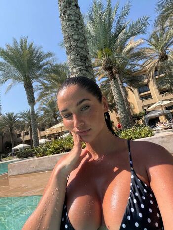 Full leaked Tanja makaric page private onlyfans photo
