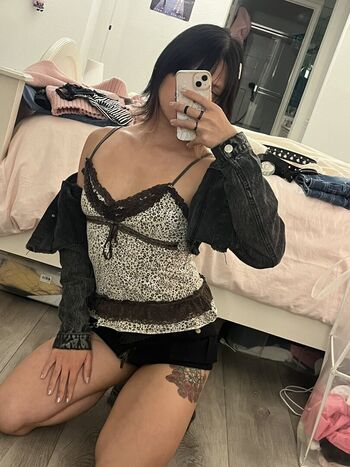 Full leaked Tarantunya page private onlyfans photo
