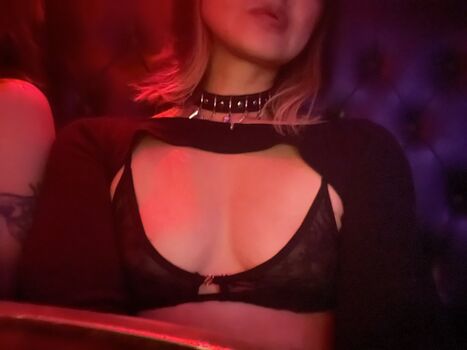 Full leaked Tarantunya page private onlyfans photo