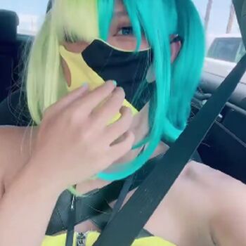 Full leaked Tarantunya page private onlyfans photo