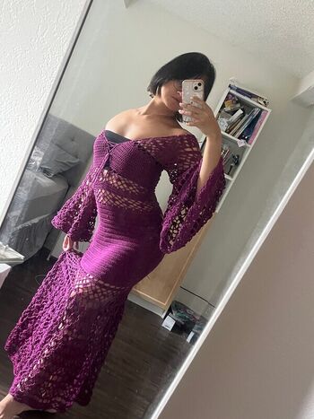 Full leaked Tarantunya private onlyfans photo