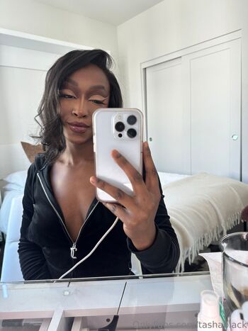 Full leaked Tashablack private onlyfans photo