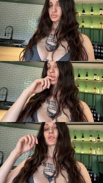 Full leaked Tashablunt private onlyfans photo