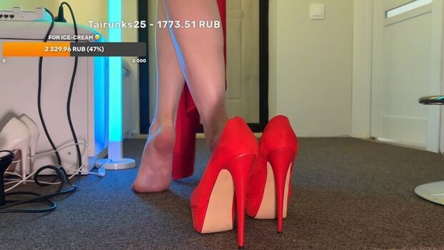 Full leaked Tasya page private onlyfans photo